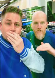 The Kyle High Club Dj and Mc