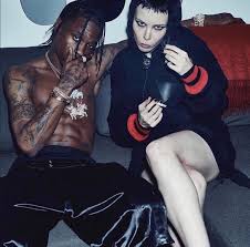 travis scott and alice (2016) how do you guys feel about a collab between  them? : r/crystalcastles