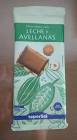Chocolate Com Leche Y Avellanas