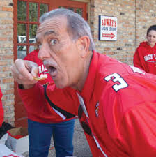 Party Girl 11.05.2008