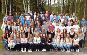 I serien tankar om framtida formidlar elevar i sund, fjell og øygarden kva dei. Avgangsklassane Ved Gol Ungdomsskule 2015 1 Rekkje Fra V Anette Steinbraten Rikke Rustberggard Mari Resset Mollerplass Birgit Kinneberg Marit Gjestemoen Haugstad Vilde Medgard Storebraten Asne Bortnes Silje Brenna Sorensen Ida Nibstad Martine