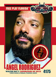 The Walter Day Collection