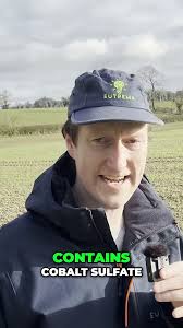 Carcinogenic Fertilizers