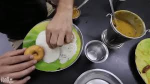 The best gifs are on giphy. Asian Food Asian Cuisine Indian Food Gif Find On Gifer