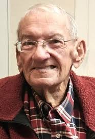 Herman Hammer Obituary (1944