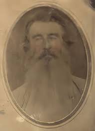 William Maudicy Steed (1849-1936)