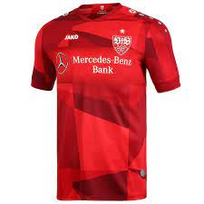 Este es un resumen de todas los fichajes del club en la temporada seleccionada. Vfb Stuttgart Jersey Off 72 Buy