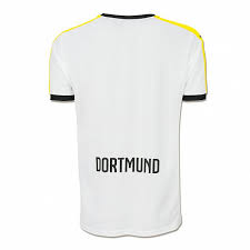 Get the borussia dortmund jersey to show your love. New Borussia Dortmund Kits 2015 16 Bvb Home Third Jerseys 2015 2016 Football Kit News