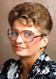 Margaret Fik Obituary