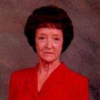 Molly Bellamy Obituary