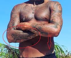 Kevin prince boateng tattoos that you can filter by style, body part and size, and order by date or score. Kevin Prince Boateng S 30 Tattoos Their Meanings Body Art Guru