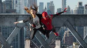 Marvel S Spider Man No Way Home Has Massive Opening Day Heads For Box Office Records Abc7 San Francisco