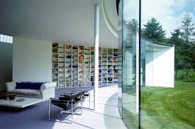 Learn more about amazon prime. Discover The Ajbl Crescent House In Wiltshire By Make Architects 1997