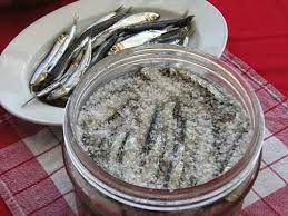 Maybe you would like to learn more about one of these? Acciughe Sotto Sale Euroricette