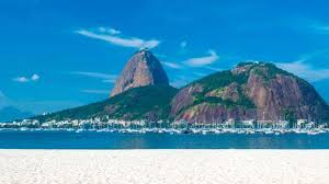 These largely residential neighborhoods connect the southern beach districts and centro via a series of highways that intersect here. Die 10 Schonsten Strande Von Rio De Janeiro Costa Kreuzfahrten