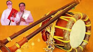 Nadaswaram Classicalinstrumental Music For Wedding Mpn Brothers Wedding Music Music Instruments Classical