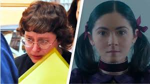 Chilling story of the real life woman behind 2009 horror The Orphan