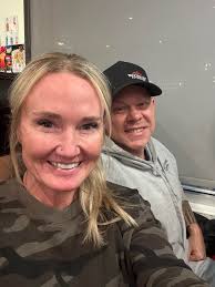 On my 41st birthday I decided to try something new