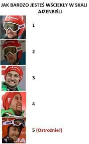 Beim springen in innsbruck hat er pech mit den bedingungen. Eisenbichler Najlepsze Znaleziska I Wpisy O Eisenbichler W Wykop Pl