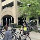 Iowa City Bicycle Commuter Breakfast
