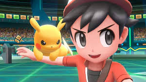 Pokemon Let S Go Pikachu And Eevee Are Too Cute For This World Please wait while your url is generating. let s go pikachu and eevee are too cute