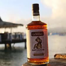 La Mauny Spice Rum Spiced Rum Rum Barbados Rum