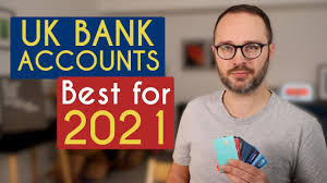 Cash back rewards may seem plentiful with credit cards, but debit cards are less generous. The Best Bank Accounts In The Uk For 2021 Youtube