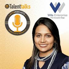 Stream episode Wits Enterprise: Locally responsive, globally competitive by  Talenttalks podcast