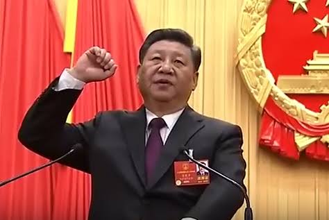 Understanding China's rise under Xi Jinping | interest.co.nz