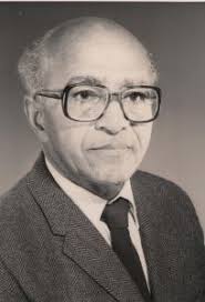 Harold Blackwell