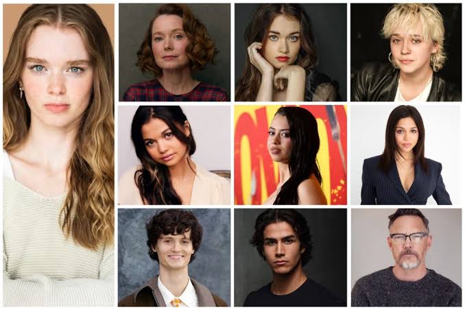 Carrie': Mike Flanagan's Amazon TV Series Sets Main Cast