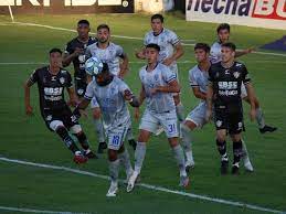 Central córdoba (santiago del estero) ctr. Central Cordoba Y Godoy Cruz Igualaron 1 A 1 En El Cierre De La Primera Fecha