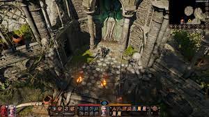 The plot of this part will not continue the main story and will be isolated. Baldur S Gate 3 V4 1 1 1173402 Torrent Download