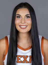 TEXAS WOMEN'S BASKETBALL