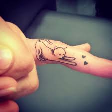 107 Buenas Ideas De Tatuajes Pequenos Para Hombres Y Mujeres