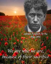 Heather Te Au Skipworth