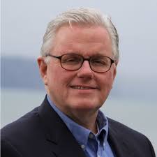 Shoreline Area News: Obituary: Tom Jamieson