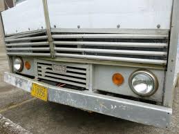 Image result for Off White 1968 Motor Home