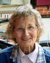 Obituary: Inga Elisabet Benson