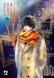 MYSTERY - 8