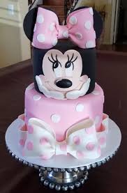 25 Brilliant Image Of Minnie Birthday Cake Minnie Birthday Cake Minnie Mouse Theme Birthday Cake Minnie Mouse Birthday Cakes Minnie Cake Birthday Cake Girls