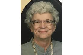 Betty Ennett Obituary (1927