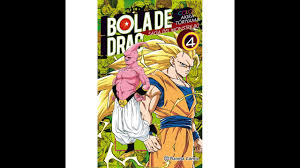 We have 72+ amazing background pictures carefully picked by our community. Review Espanol Manga Full Color Tomo 4 Saga Majin Boo Dragon Ball Z Youtube