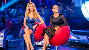 Showing editorial results for sonia bruganelli. Big Brother Vip Adriana Volpe Replies To Sonia Bruganelli You Re Little Baby Opentapes