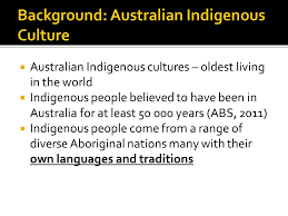 The greatest assault on indigenous cultures and family life was the forced separation or 'taking away' of indigenous children from their families. Australian Indigenous Culture Ppt Download