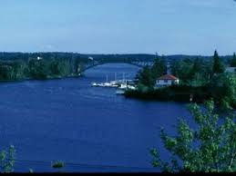 You can view baudette venues that host many baudette mn events every year. Rainy River Baudette Mn The Bridge Walking Over To Rainy River Rainy River National Parks Voyageurs National Park