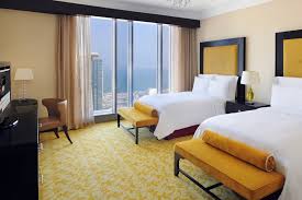 Marriott Marquis City Center Doha Hotel Vice Presidential Suite Luxury Rooms House Styles Home