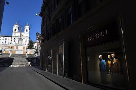 Italy has been put under a dramatic total lockdown, as the coronavirus spreads in the country. 2 Mostre E Un Libro Raccontano Il Lockdown Artribune
