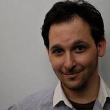 The Oscar Map: If redemption is the journey, who's