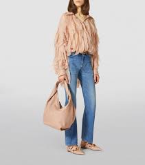 How to check balance through text. Valentino Levi S 517 Bootcut Jeans Harrods Us